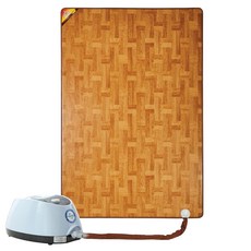 HanilMedical 거실용 온돌마루 270 분리난방 온수매트 ED2, 특대형(183 x 270 cm) 가전디지털/계절가전 반품 최저가 225,480원