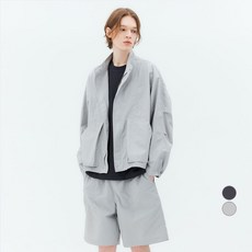 마인드브릿지 유틸리티 하이넥 남여공용 나일론 점퍼 MYJP3140 패션의류/잡화/남녀 공용 의류 반품 최저가 43,650원