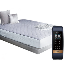 귀뚜라미 3세대 온열 탄소 카본 매트 KDM-873NA, K(165 x 200 cm) 가전디지털/계절가전 반품 최저가 386,000원