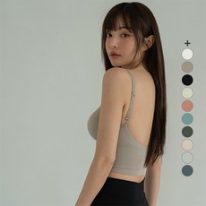 도로시와 풀샷 볼륨업 서포트 백리스 스포츠 브라 패션의류/잡화/속옷/잠옷 반품 최저가 20,000원