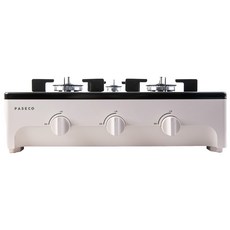 파세코 프리스탠딩 가스레인지 3구 고객직접설치, LNG, PGR-F305(N) 가전디지털/주방가전 반품 최저가 122,740원
