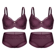 에이세 글램 홀리데이 브라팬티 2세트 패션의류/잡화/속옷/잠옷 반품 최저가 60,830원