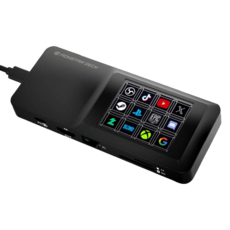 몬스타기어 몬스타덱 영상편집보드, TS12P8 가전디지털/PC부품 반품 최저가 45,280원