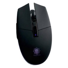 몬스타기어 데빌스킬 매크로 게이밍 마우스, 테프론블랙, SWAG3325 가전디지털/키보드/마우스 반품 최저가 22,800원