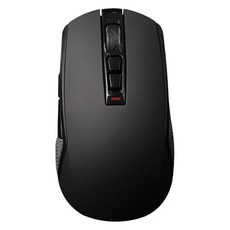 몬스타기어 그로자 G1 게이밍 마우스 GROZA G1, 블랙 가전디지털/키보드/마우스 반품 최저가 12,390원