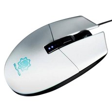 몬스타기어 게이밍 마우스 DEVILSKILL SWAG3050, 매트 화이트 가전디지털/키보드/마우스 반품 최저가 11,610원