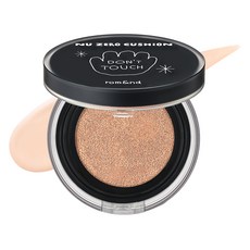 롬앤 이나피스퀘어 누 제로 쿠션, 02 퓨어21, 1개 뷰티/메이크업 반품 최저가 16,920원