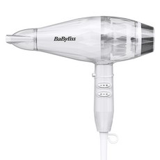 바비리스 시스루 드라이어 1800W, D2990WK, 화이트 가전디지털/뷰티/헤어가전 반품 최저가 16,670원