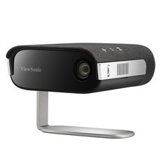 뷰소닉 휴대용 LED 미니 빔프로젝터, M1X 가전디지털/TV/영상가전 반품 최저가 288,740원