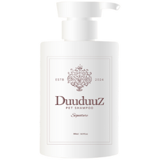 듀듀지 강아지 샴푸 프리지아향, 1개, 500ml 반려동물용품/강아지 용품 반품 최저가 22,000원