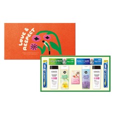 애경 선물세트 사랑 13호, 1세트 뷰티/헤어 반품 최저가 11,620원