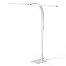 넥스트유 롱 와이드 LED 스탠드 NEXTU-132LAMP-D 가전디지털/생활가전 반품 최저가 61,240원