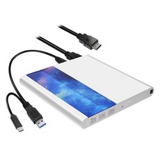 랜스타 외장 CD롬 굽기 리핑 ODD HDMI 모니터 연결 DVD 플레이어, 1개, LS-EXODDH 가전디지털/저장장치 반품 최저가 54,930원