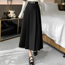 포플러앤씨 여성용 로머렌 A라인 스커트 P24FSK072230 패션의류/잡화/여성패션 반품 최저가 15,970원