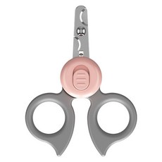 파스텔펫 반려동물 라운드 라이트 발톱깎이 FREE, 핑크, 1개 반려동물용품/고양이 용품 반품 최저가 5,850원