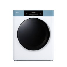 마이디어 미니 건조기 MDD02A25/WB-KR 2.5kg 직접설치, MDD02A25/WB_KR, 화이트블루 가전디지털/세탁기/건조기 반품 최저가 170,720원