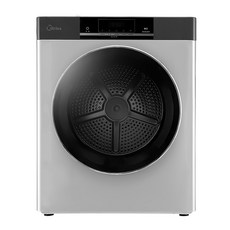 마이디어 컴팩트 미니 건조기 MDD02A25/ST-KR 2.5kg 고객직접설치, MDD02A25/ST_KR, 실버 가전디지털/세탁기/건조기 반품 최저가 218,780원