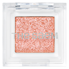 더샘 샘물 섀도우 싱글G, OR01 쏠티 피치, 1개 뷰티/메이크업 반품 최저가 6,000원