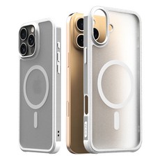 아라리 듀플M 아머 변색에 강한 맥세이프 범퍼 휴대폰 케이스 가전디지털/휴대폰 액세서리 반품 최저가 11,990원