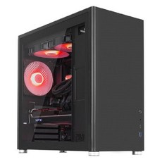 한성컴퓨터 2023 TFG AX3 코어i5 인텔 13세대 지포스 RTX 4060 Ti, 블랙, TFG AX3i606iX, 500GB, 16GB, Free DOS 가전디지털/데스크탑 반품 최저가 1,246,320원