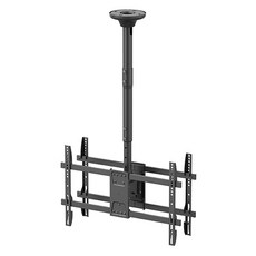 엘디엘 마운트 삼성 LG 호환 고급 원형 마감 천장형 TV 거치대, 1개, APL-CE640BL 가전디지털/TV/영상가전 반품 최저가 85,790원