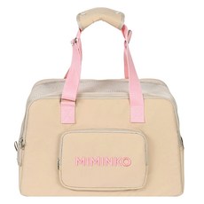 미밍코 반려동물 투웨이 트래블백 DP3XG4260, 베이지, 1개 반려동물용품/펫티켓 산책용품 반품 최저가 144,410원