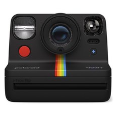폴라로이드 나우 플러스 즉석카메라, 블랙, 1개 가전디지털/카메라 반품 최저가 128,160원