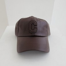 한스모자 c로고 레더 야구 볼캡 패션의류/잡화/남성패션 반품 최저가 16,900원
