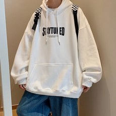 DM 스테이 심플 후드티 패션의류/잡화/남성패션 반품 최저가 8,760원