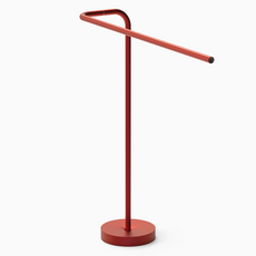 탱그램 이더 데스크 램프, 스칼렛 레드 가전디지털/생활가전 반품 최저가 236,570원