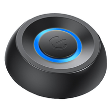 데일리조이 외부 원형 컴퓨터 전원 스위치 블랙 2m, 1개 가전디지털/PC부품 반품 최저가 10,270원