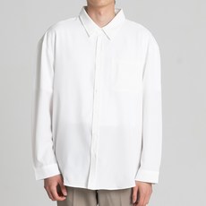 남성용 맨투고 링클프리 세미오버핏 실키 셔츠 패션의류/잡화/남성패션 반품 최저가 17,150원