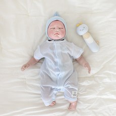 베이비앤아이 유아용 골지 꼬깔 모자 패션의류/잡화/유아동패션 반품 최저가 7,680원