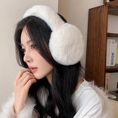 주디앤 보송털 접이식 귀마개 패션의류/잡화/여성패션 반품 최저가 3,150원