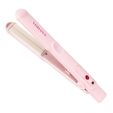 보다나 소프트바 판고데기 V24KV1FL1G25, 핑크바닐라 가전디지털/뷰티/헤어가전 반품 최저가 58,870원