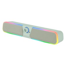 지클릭커 슈퍼히어로 G SHOT RGB 블루투스 컴퓨터 사운드바 GBS10, GREEN 가전디지털/음향기기 반품 최저가 16,230원