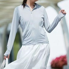 구디프 여성용 라이트 아우터 에어 집업 점퍼 패션의류/잡화/여성패션 반품 최저가 6,020원