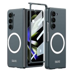 텐브릿지 폴드 풀커버 강화유리 맥세이프호환 휴대폰 케이스 가전디지털/휴대폰 액세서리 반품 최저가 12,430원