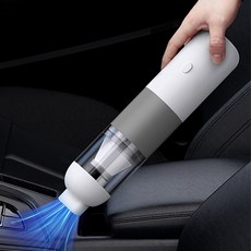 강력 에어건 무선 차량용 청소기, 블랙, iLAB-NWVC 가전디지털/청소기 반품 최저가 18,350원