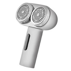 BITRI 프리미엄 듀얼 보풀제거기, BITRI-LR001, 화이트 가전디지털/생활가전 반품 최저가 21,370원