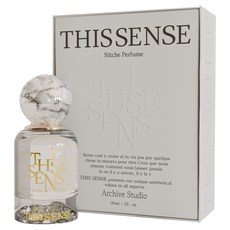 디스센스 어나더 스킨 향수 퍼퓸, 30ml, 1개 뷰티/향수 반품 최저가 48,900원