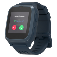 마이퍼스트 FONE 키즈 스마트 워치폰 S3 +1개월 무제한데이터, 스페이스블루, 3.56cm 가전디지털/스마트워치/밴드 반품 최저가 397,040원