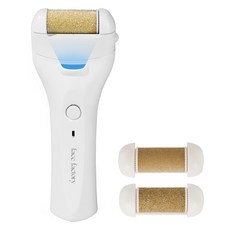 페이스팩토리 전동 다이아필 각질제거기 FF-27, 화이트 가전디지털/뷰티/헤어가전 반품 최저가 44,410원