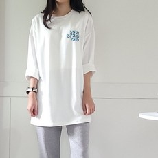 보리맘 긴팔 프랜드 수유 티셔츠 빅사이즈 수유복 ID951 패션의류/잡화/여성패션 반품 최저가 21,280원