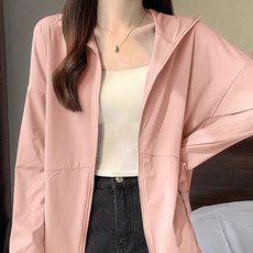 구디프 여성용 라이트 소프트 후드 집업 패션의류/잡화/여성패션 반품 최저가 8,360원