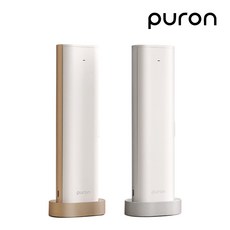 퓨론 휴대용 구강 칫솔살균기 PURON P100, 골드 가전디지털/생활가전 반품 최저가 35,750원
