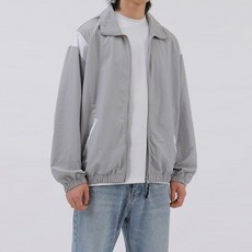 엠씨티 남녀공용 포인트 투웨이 집업 경량 바람막이 자켓 패션의류/잡화/남녀 공용 의류 반품 최저가 27,800원