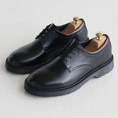단골브로 남성용 찰리 더비 슈즈 패션의류/잡화/남성패션 반품 최저가 16,390원