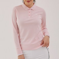 헤일리골프 여성용 더블 소매 긴팔 카라티셔츠 HS-KT1005 패션의류/잡화/여성패션 반품 최저가 22,230원