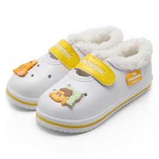 카카오프렌즈 춘식이 패밀리 동글 털 실내화 패션의류/잡화/유아동패션 반품 최저가 7,450원